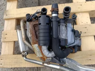 9250302 64129250302 Автономный отопитель BMW 5 F10/F11/GT F07 Арт e10577075, вид 2