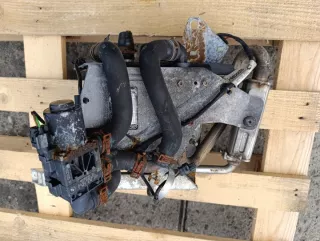 9250302 64129250302 Автономный отопитель BMW 5 F10/F11/GT F07 Арт e10577075, вид 3