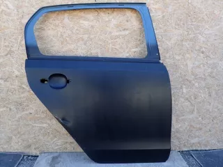 2011-19 1S4833056A 1S4833056B Дверь задняя правая Seat Mii Арт e10577088, вид 1