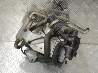 9228617 9022187C Автономный отопитель BMW 6 F06/F12/F13 Арт e10577146, вид 1