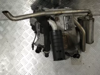9228617 9022187C Автономный отопитель BMW 6 F06/F12/F13 Арт e10577146, вид 2