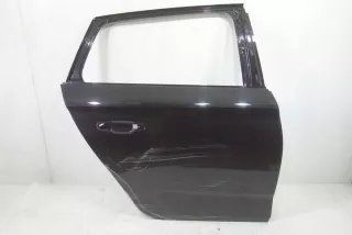  Дверь задняя правая Skoda Scala Арт e10577179, вид 1