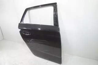  Дверь задняя правая Skoda Scala Арт e10577179, вид 2
