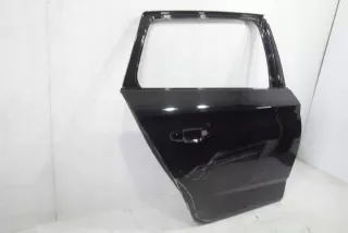  Дверь задняя правая Skoda Scala Арт e10577179, вид 3