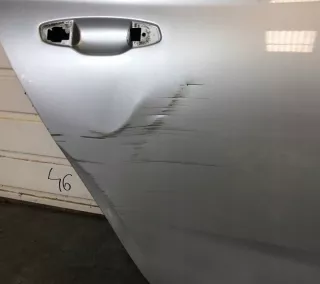 657833312 Дверь задняя правая Skoda Scala Арт e10577180, вид 4