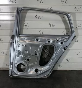 657833312 Дверь задняя правая Skoda Scala Арт e10577180, вид 6