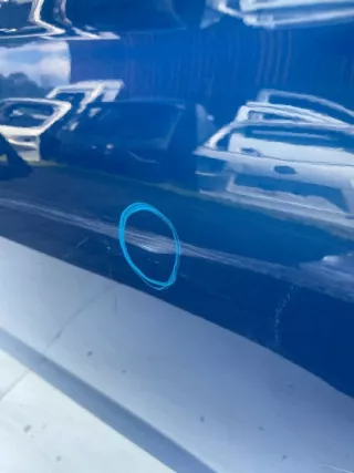 657831312 Дверь передняя правая Skoda Scala Арт e10577194, вид 2