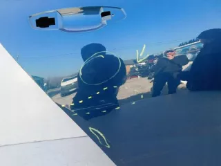  Дверь задняя правая Skoda Scala Арт e10577211, вид 4