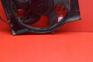 7786009 Вентилятор радиатора BMW 3 E46 Арт e10577387, вид 3