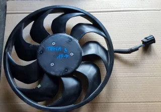 KD954002 Вентилятор радиатора Tesla model 3 Арт e10577681, вид 1