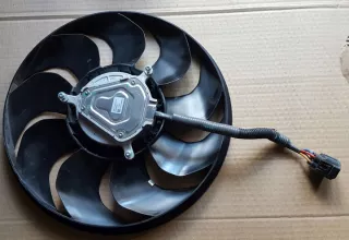 KD954002 Вентилятор радиатора Tesla model 3 Арт e10577681, вид 2