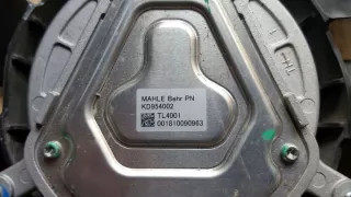 KD954002 Вентилятор радиатора Tesla model 3 Арт e10577681, вид 3