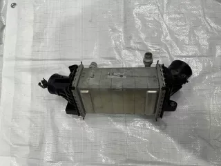 50557596 Интеркулер Alfa Romeo Stelvio Арт e10578510, вид 2
