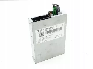 8T0907441B 16862034636 Блок предохранителей Audi A4 B8 Арт e10578847, вид 1