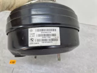 6798423 Вакуумный усилитель тормозов BMW 1 F20/F21 Арт e10579026, вид 3