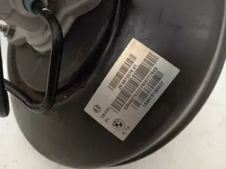 6872079 Вакуумный усилитель тормозов BMW 2 F45/F46 Арт e10579165, вид 4