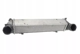 7524916 17517524916 Интеркулер BMW 1 E81/E82/E87/E88 Арт e10579195, вид 1