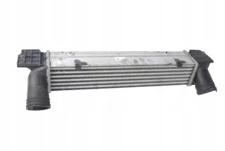 7524916 17517524916 Интеркулер BMW 1 E81/E82/E87/E88 Арт e10579195, вид 3