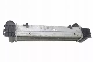 7524916 17517524916 Интеркулер BMW 1 E81/E82/E87/E88 Арт e10579195, вид 4