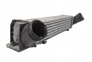 7524916 17517524916 Интеркулер BMW 1 E81/E82/E87/E88 Арт e10579195, вид 6