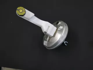 6882810 6866163 Вакуумный усилитель тормозов BMW 2 F45/F46 Арт e10579243, вид 1