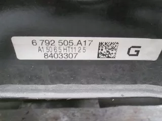 6792505 33316792505 33316797503 6797503 Балка подвески передняя (подрамник) BMW 1 F20/F21 Арт e10579244, вид 3