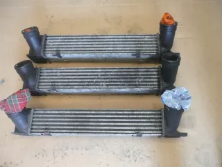 7798788 Интеркулер BMW 1 E81/E82/E87/E88 Арт e10579287, вид 1