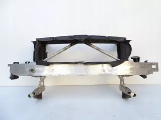 N47D20C 16729890683 Передняя панель крепления облицовки (телевизор) BMW 1 F20/F21 Арт e10579607, вид 1