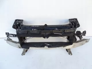 N47D20C 16729890683 Передняя панель крепления облицовки (телевизор) BMW 1 F20/F21 Арт e10579607, вид 2