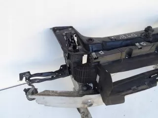 N47D20C 16729890683 Передняя панель крепления облицовки (телевизор) BMW 1 F20/F21 Арт e10579607, вид 3