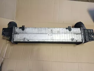 779878802 Интеркулер BMW 3 E90/E91/E92/E93 Арт e10579656, вид 2