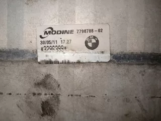 779878802 Интеркулер BMW 3 E90/E91/E92/E93 Арт e10579656, вид 3