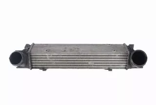 7798788 17517798788 Интеркулер BMW 3 E90/E91/E92/E93 Арт e10579668, вид 1