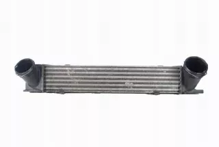 7798788 17517798788 Интеркулер BMW 3 E90/E91/E92/E93 Арт e10579668, вид 2