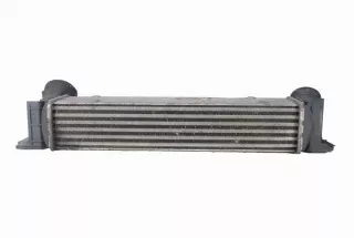 7798788 17517798788 Интеркулер BMW 3 E90/E91/E92/E93 Арт e10579668, вид 3