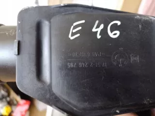 1751-2246795 30119A Интеркулер BMW 3 E46 Арт e10579820, вид 3