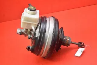 296796726020 6726020 Вакуумный усилитель тормозов BMW 5 F10/F11/GT F07 Арт e10579942, вид 2