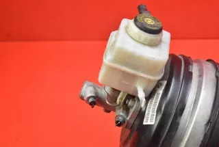 296796726020 6726020 Вакуумный усилитель тормозов BMW 5 F10/F11/GT F07 Арт e10579942, вид 3