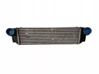 7805629 Интеркулер BMW 5 F10/F11/GT F07 Арт e10580183, вид 1