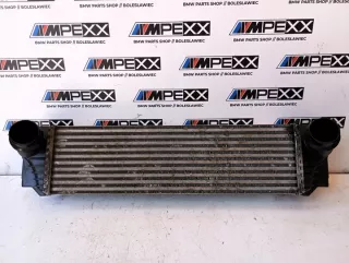 7805629-06 7805629 Интеркулер BMW 5 F10/F11/GT F07 Арт e10580201, вид 1