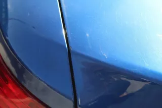 B20193 Крышка багажника (дверь 3-5) BMW 1 E81/E82/E87/E88 Арт e10580742, вид 4