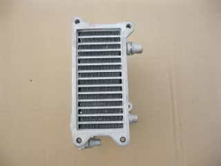 17517566392 7566392 Интеркулер BMW 7 F01/F02 Арт e10580933, вид 3