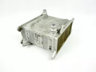 7566392 Интеркулер BMW 7 F01/F02 Арт e10580937, вид 1