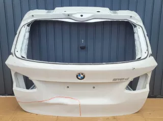 132A3024 Крышка багажника (дверь 3-5) BMW 2 F45/F46 Арт e10581334, вид 1