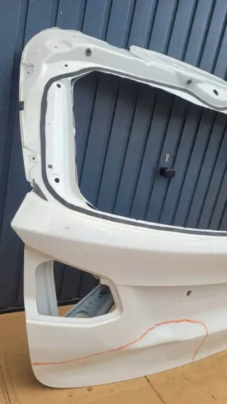 132A3024 Крышка багажника (дверь 3-5) BMW 2 F45/F46 Арт e10581334, вид 4
