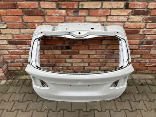  Крышка багажника (дверь 3-5) BMW 2 F45/F46 Арт e10581378, вид 2