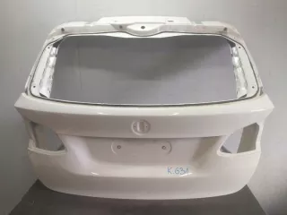  Крышка багажника (дверь 3-5) BMW 2 F45/F46 Арт e10581379, вид 1