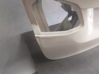  Крышка багажника (дверь 3-5) BMW 2 F45/F46 Арт e10581379, вид 2