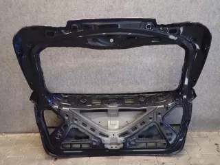  Крышка багажника (дверь 3-5) BMW 2 F45/F46 Арт e10581391, вид 4