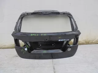  Крышка багажника (дверь 3-5) BMW 2 F45/F46 Арт e10581393, вид 1